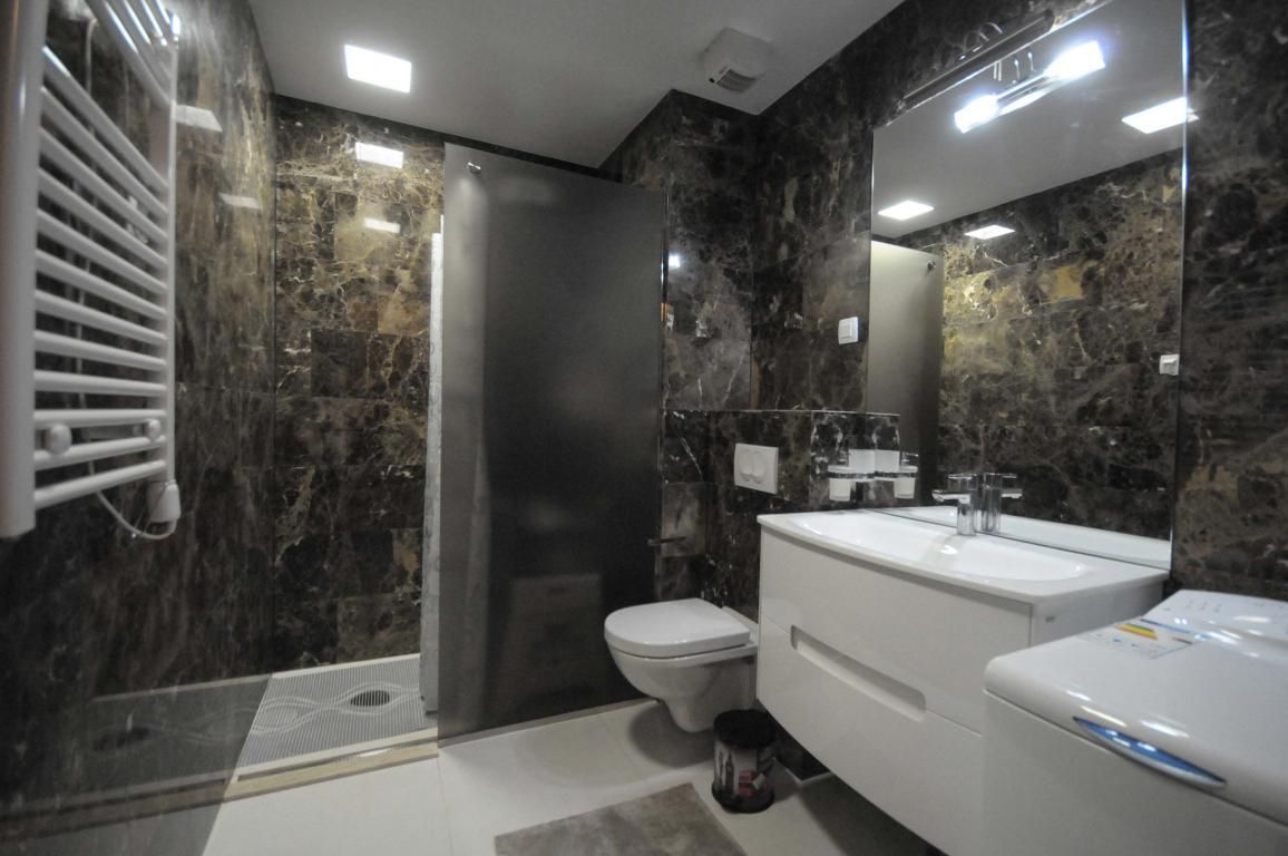 Dvosoban stan 77 m2 Tre Canne , Budva - Amfora Real Estate