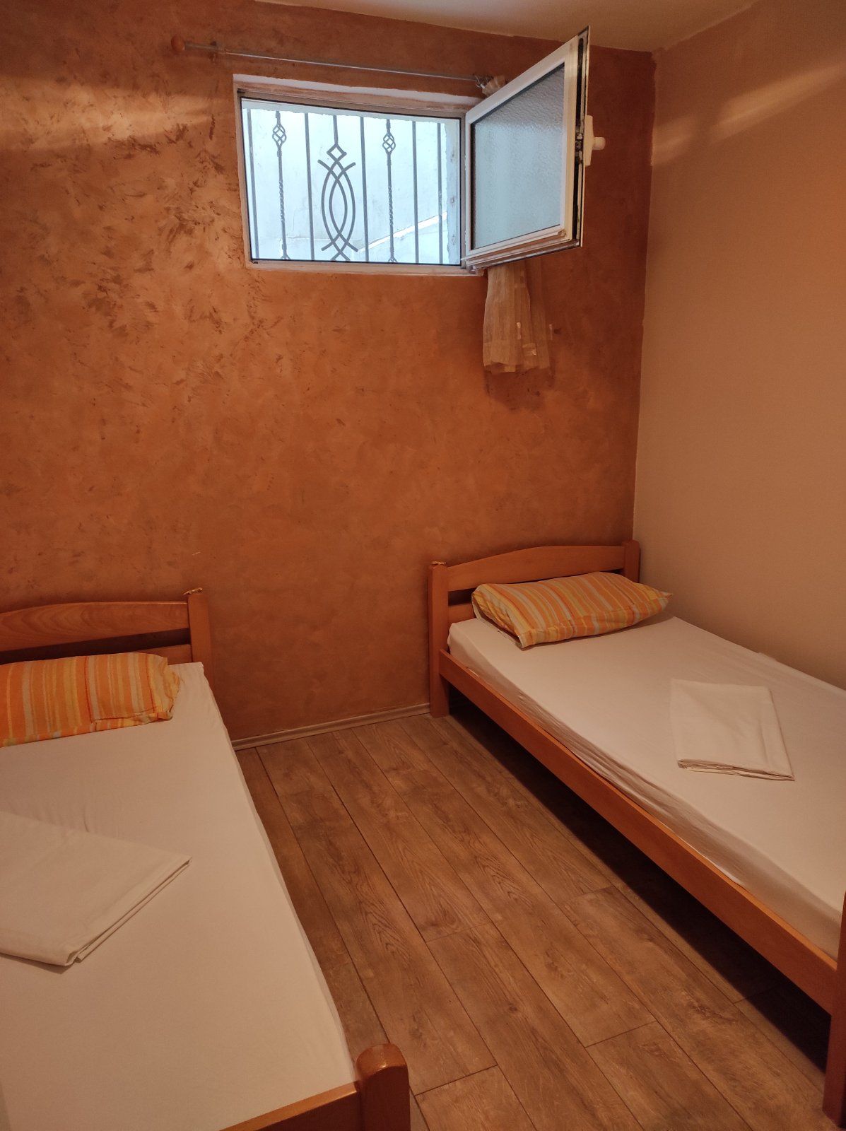 Dvosoban stan 55m2 kod hotela Moskva, Budva. - Amfora Real Estate