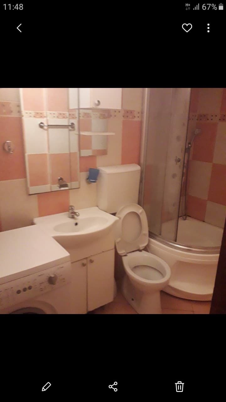 Dvosoban stan 55m2 kod hotela Moskva, Budva. - Amfora Real Estate