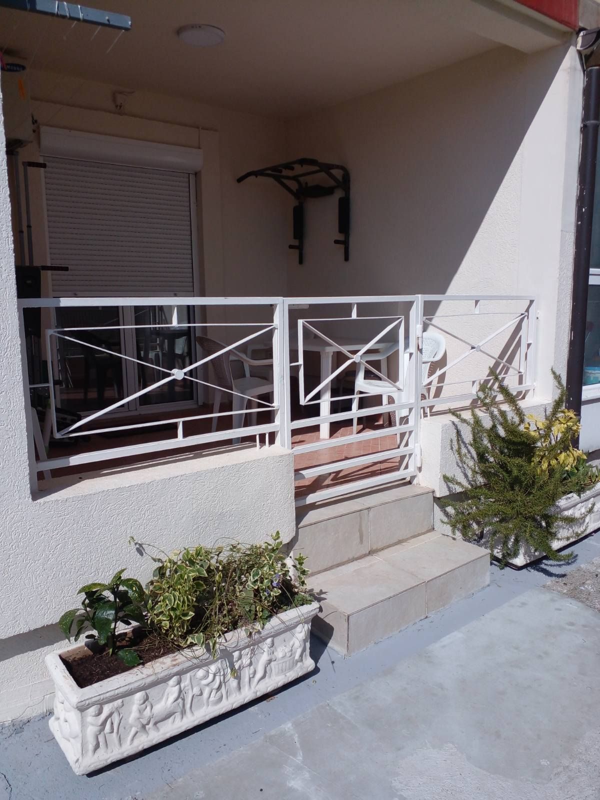 Dvosoban stan 55m2 kod hotela Moskva, Budva. - Amfora Real Estate