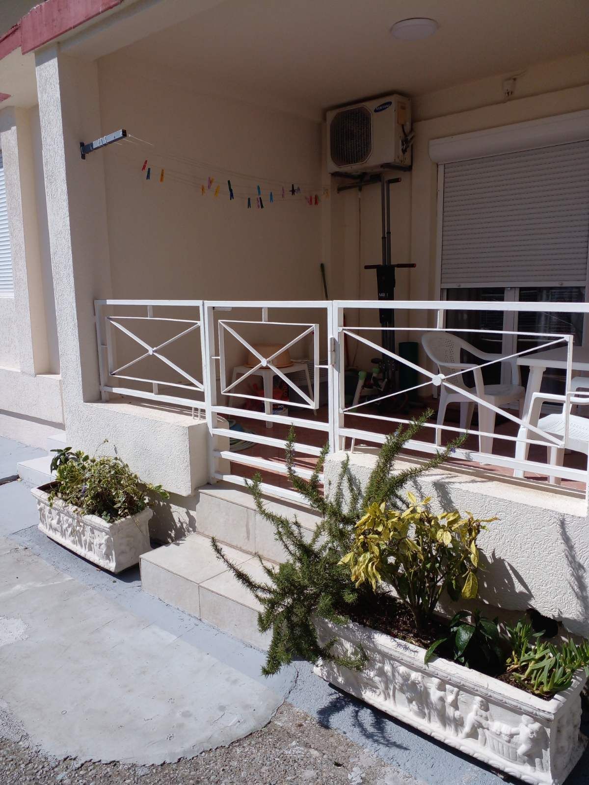 Dvosoban stan 55m2 kod hotela Moskva, Budva. - Amfora Real Estate