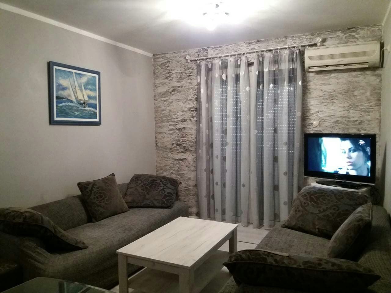 Dvosoban stan 55m2 kod hotela Moskva, Budva. - Amfora Real Estate