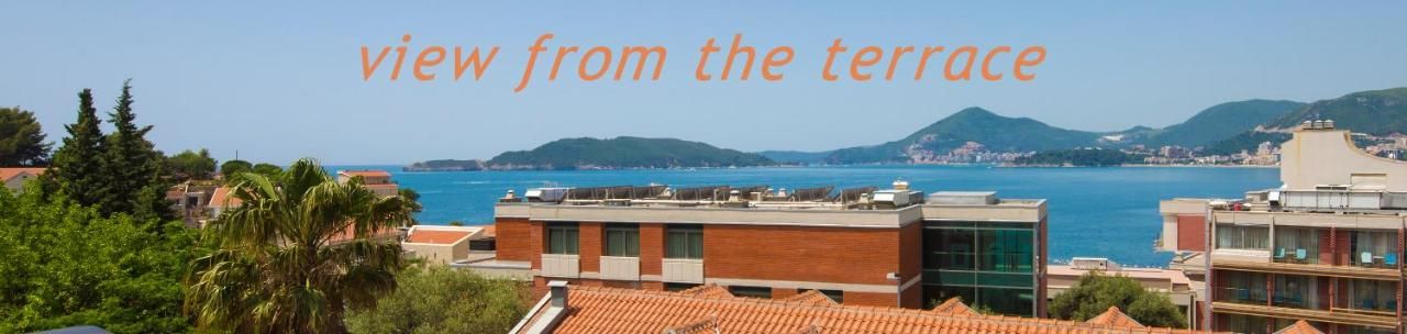 Jednosoban stan 45m2 sa pogledom na more,Przno-Budva (Na duzi vremenski period) - Amfora Real Estate