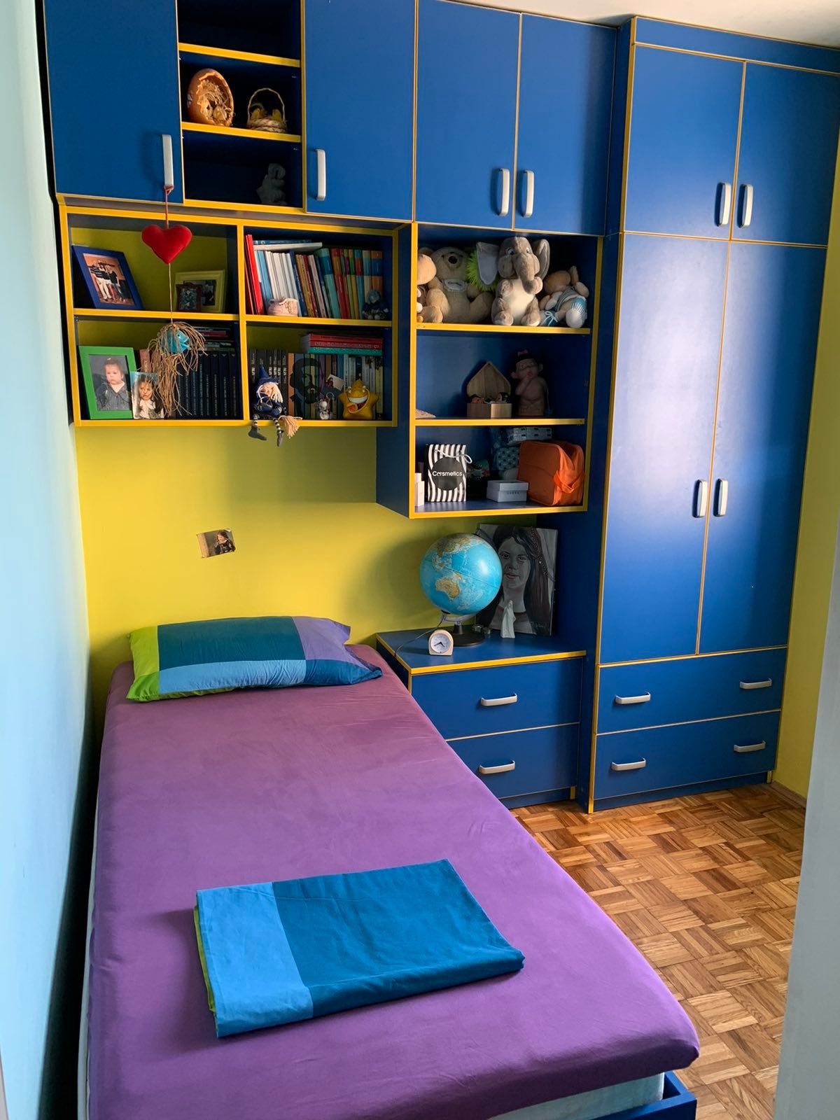 Četvorosoban stan u Tivtu kod Porto Montenegra. Odlična lokacija! - Amfora Real Estate