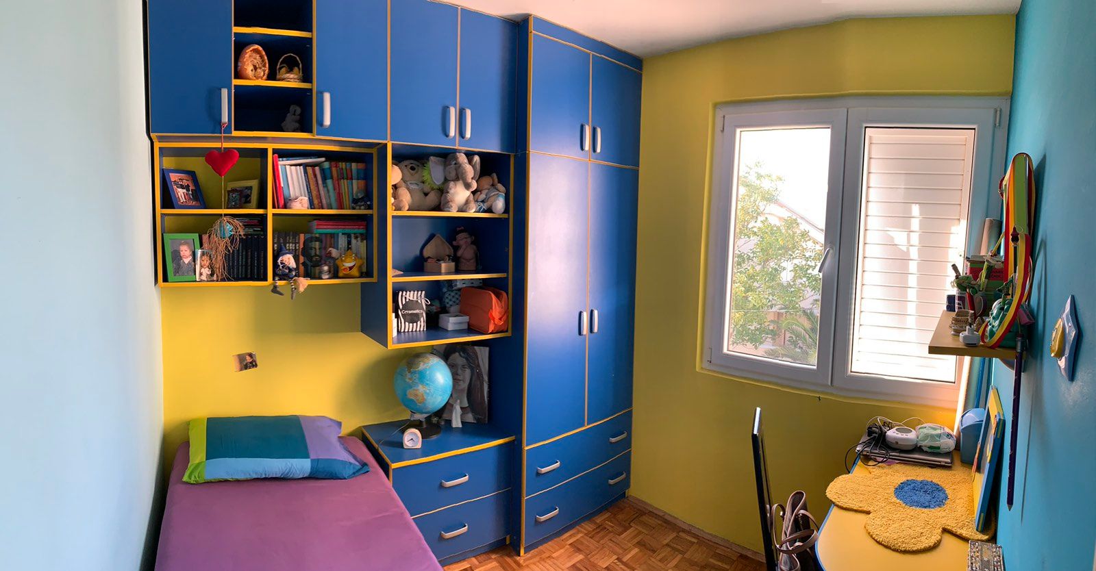 Četvorosoban stan u Tivtu kod Porto Montenegra. Odlična lokacija! - Amfora Real Estate