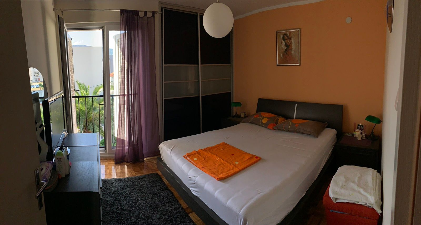 Četvorosoban stan u Tivtu kod Porto Montenegra. Odlična lokacija! - Amfora Real Estate