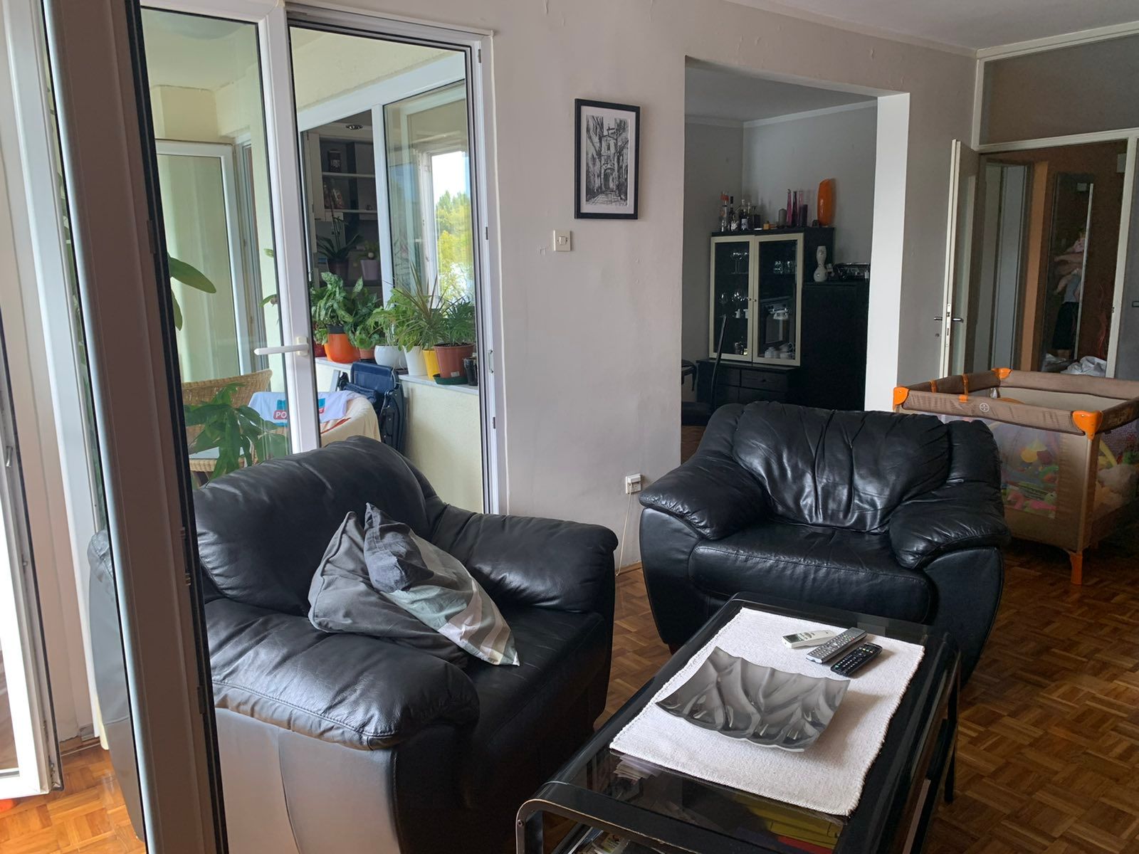 Četvorosoban stan u Tivtu kod Porto Montenegra. Odlična lokacija! - Amfora Real Estate