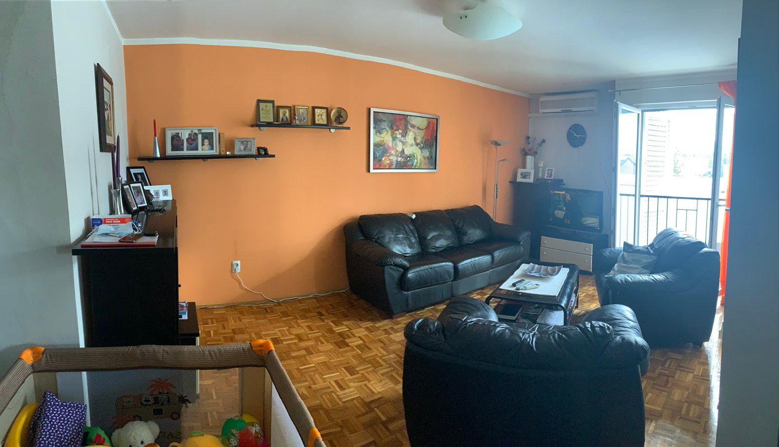 Četvorosoban stan u Tivtu kod Porto Montenegra. Odlična lokacija! - Amfora Real Estate