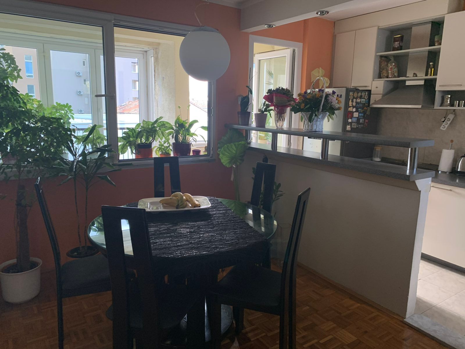 Četvorosoban stan u Tivtu kod Porto Montenegra. Odlična lokacija! - Amfora Real Estate