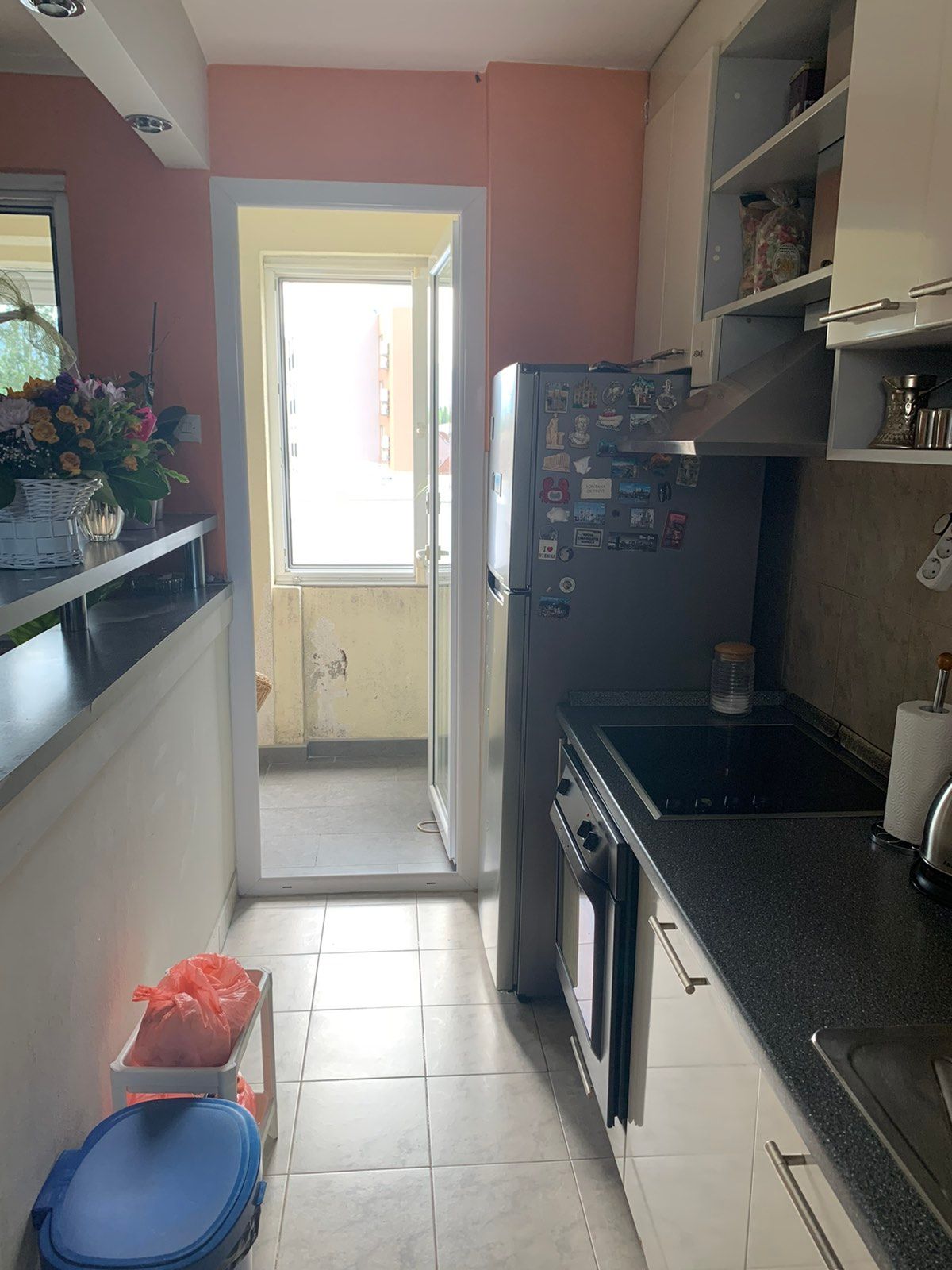 Četvorosoban stan u Tivtu kod Porto Montenegra. Odlična lokacija! - Amfora Real Estate