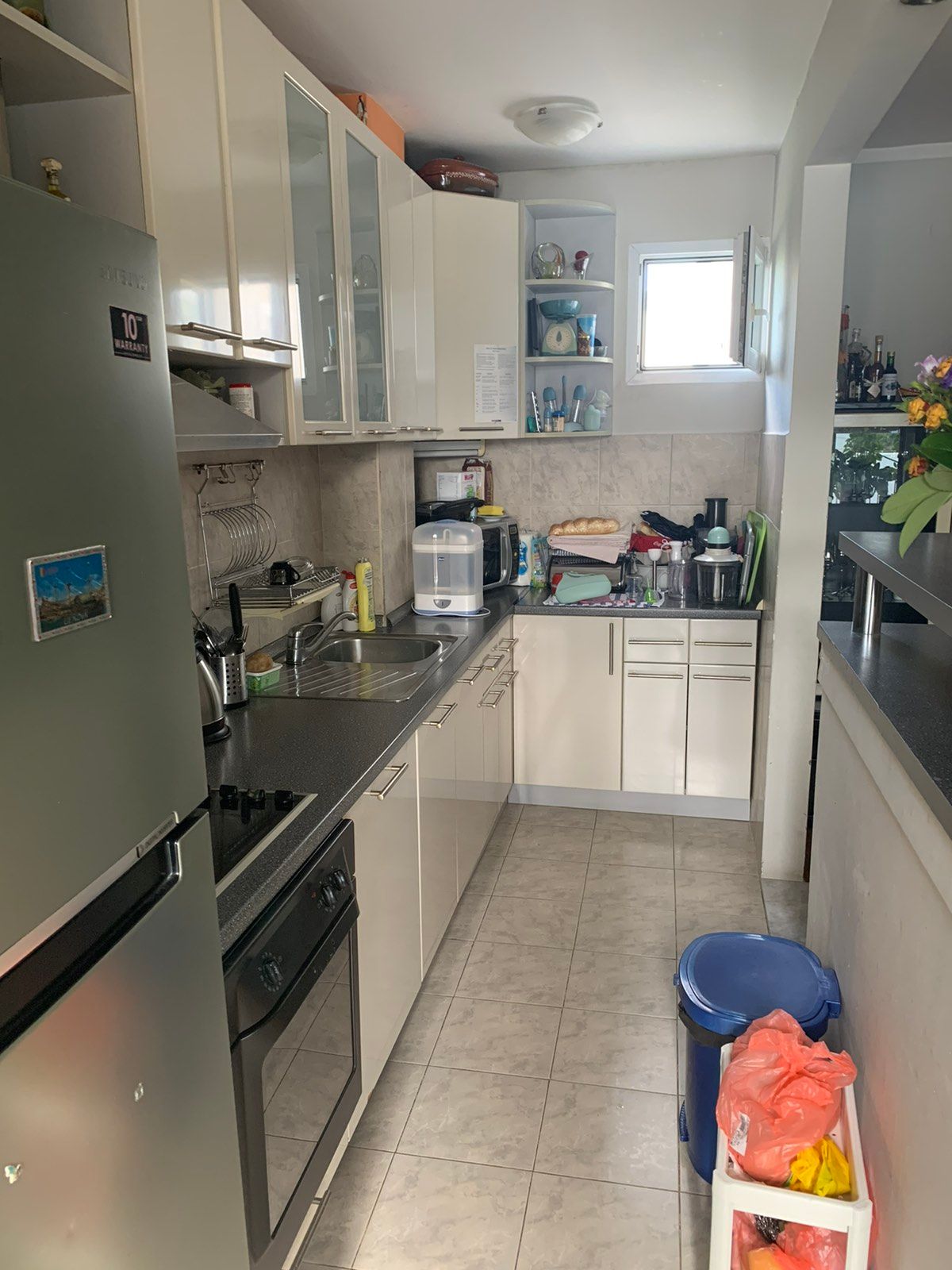 Četvorosoban stan u Tivtu kod Porto Montenegra. Odlična lokacija! - Amfora Real Estate