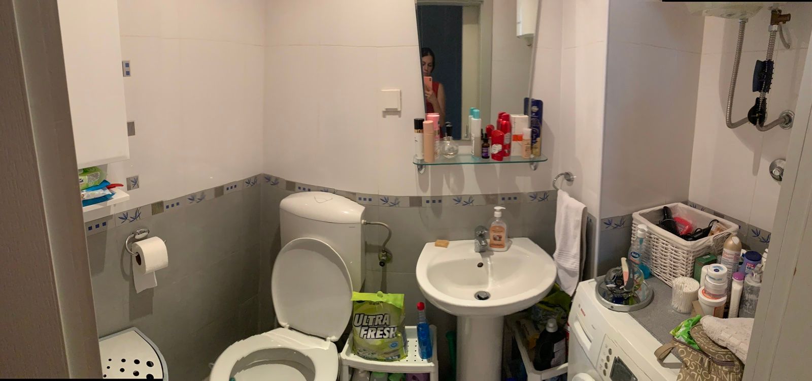 Četvorosoban stan u Tivtu kod Porto Montenegra. Odlična lokacija! - Amfora Real Estate