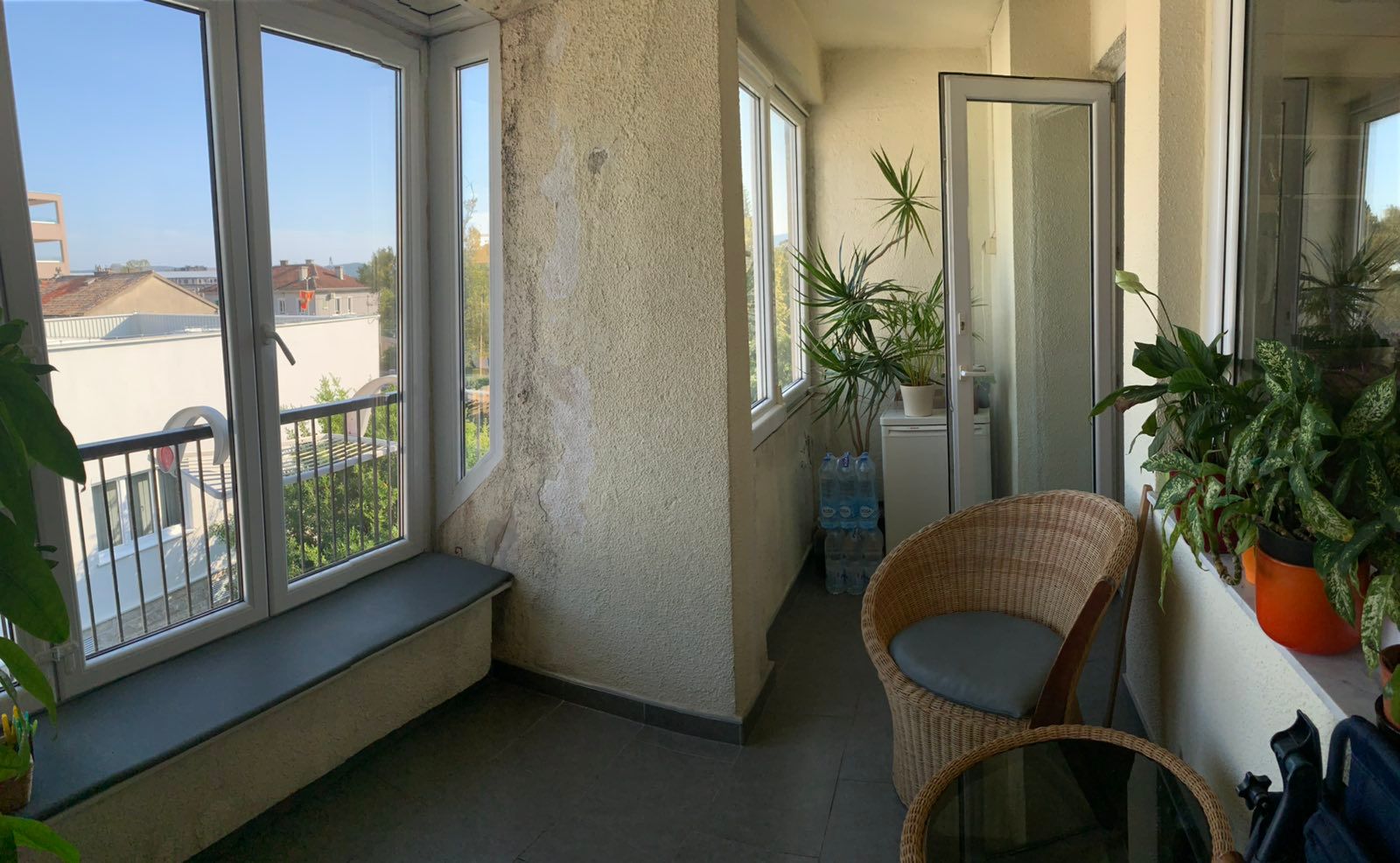 Četvorosoban stan u Tivtu kod Porto Montenegra. Odlična lokacija! - Amfora Real Estate