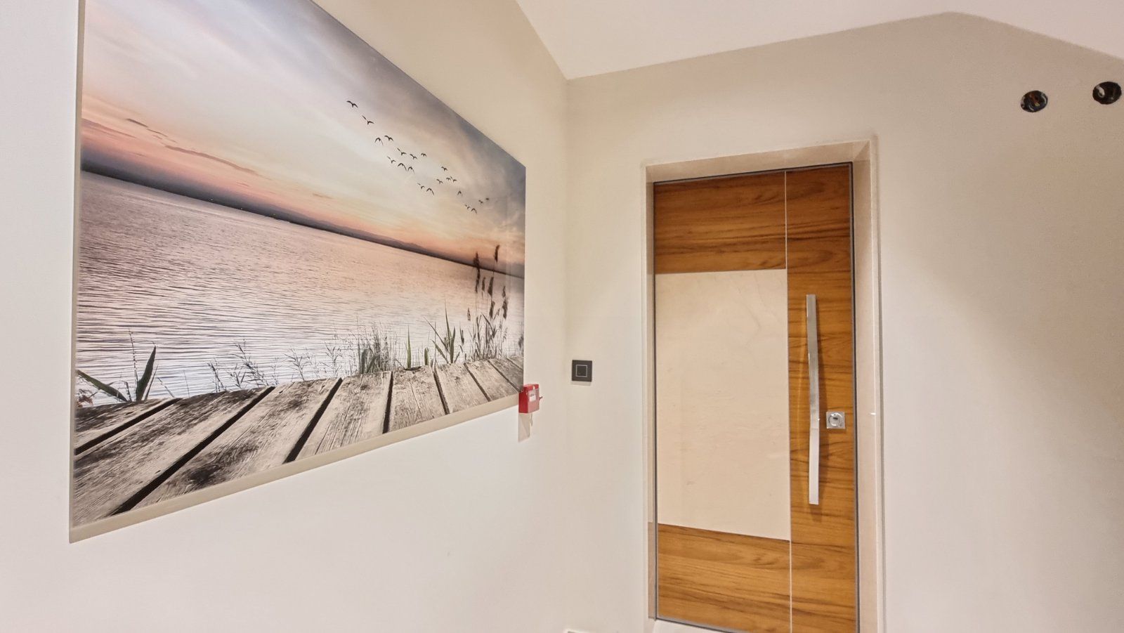 Na prodaju luksuzni dvosoban stan od 106 m² u Budvi – odlična lokacija - Amfora Real Estate