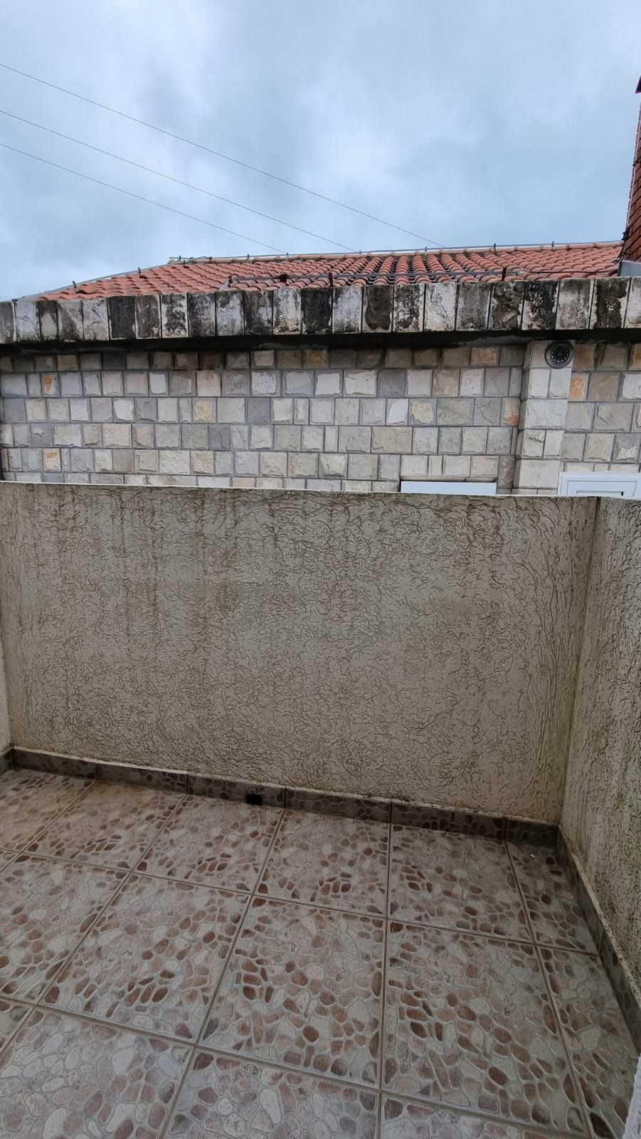 Trosoban stan sa pogledom na more , Seoce - Amfora Real Estate