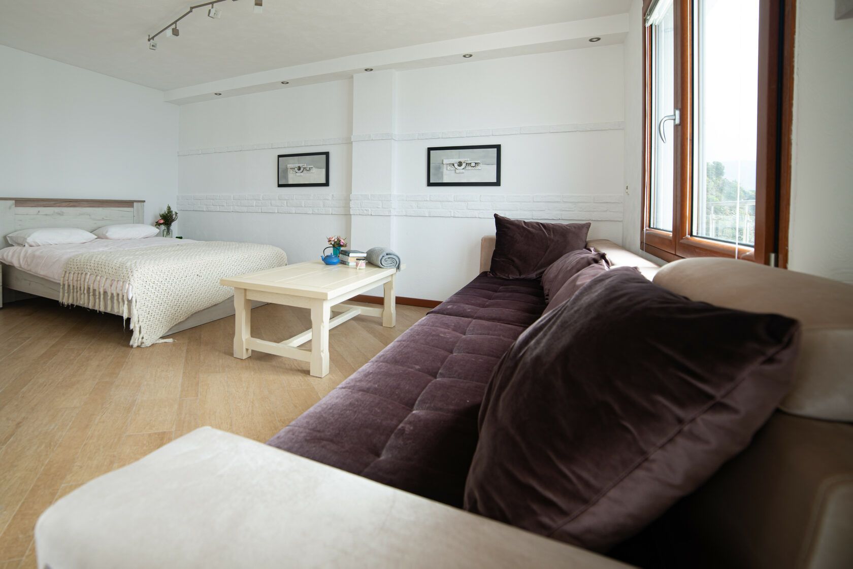 Luksuzni penthouse od 188 m² sa panoramskim pogledom na more – Rafailovići - Amfora Real Estate