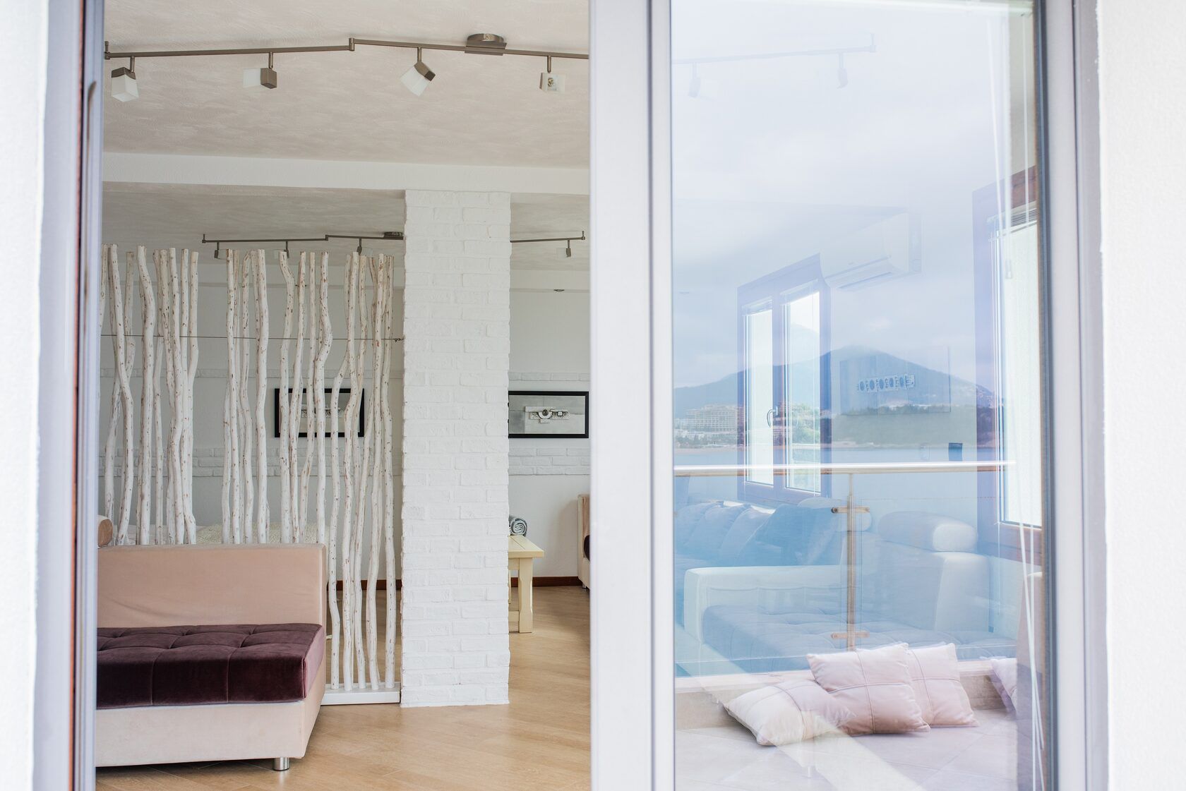 Luksuzni penthouse od 188 m² sa panoramskim pogledom na more – Rafailovići - Amfora Real Estate