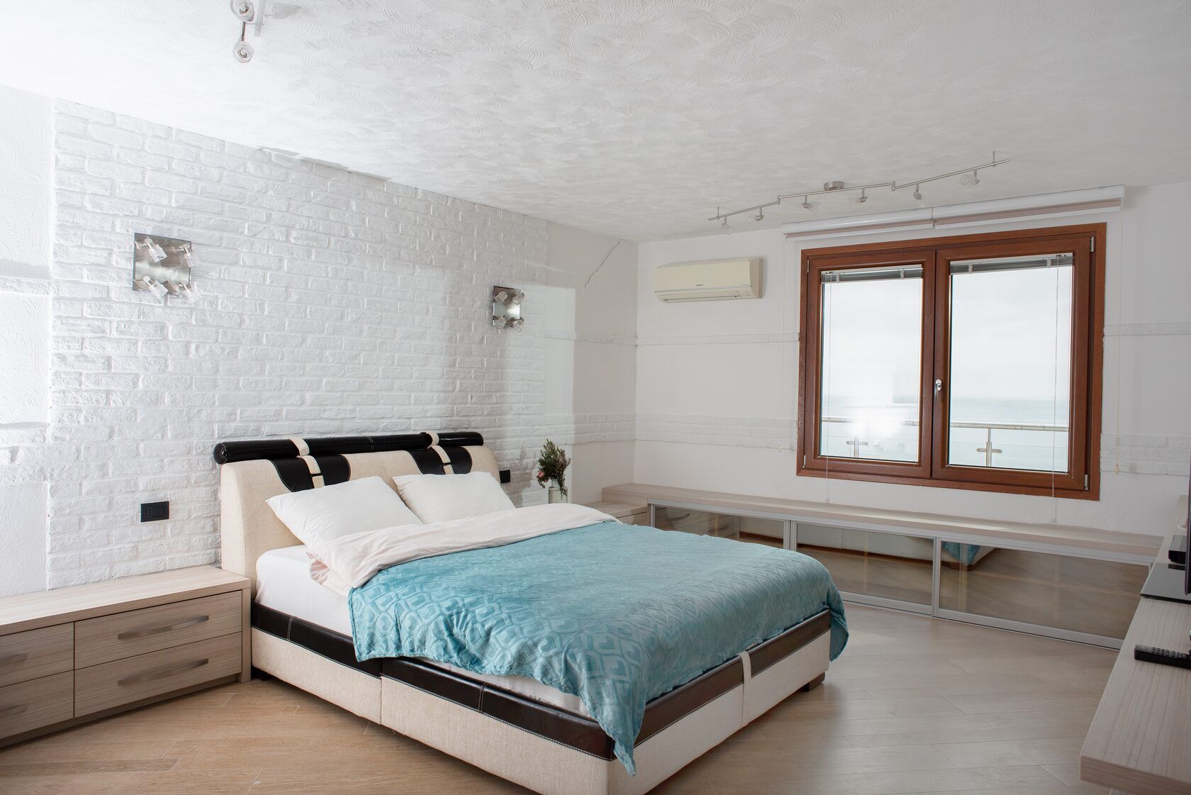 Luksuzni penthouse od 188 m² sa panoramskim pogledom na more – Rafailovići - Amfora Real Estate