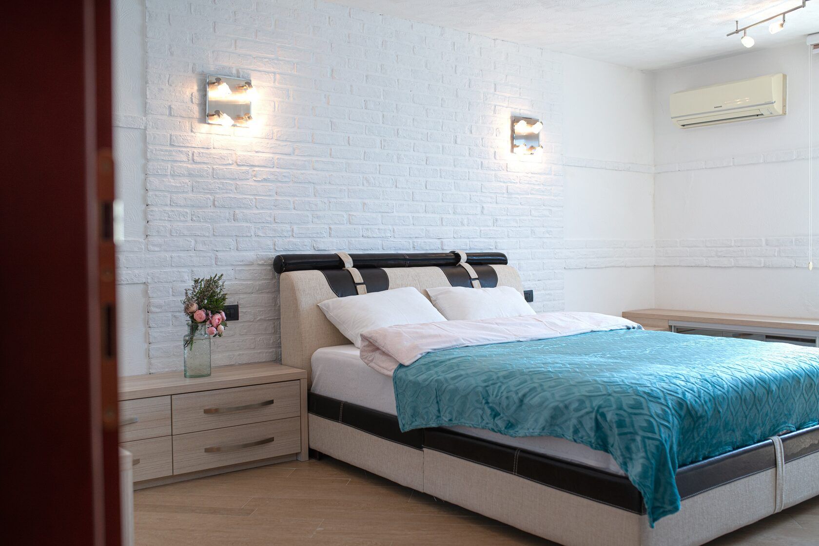 Luksuzni penthouse od 188 m² sa panoramskim pogledom na more – Rafailovići - Amfora Real Estate