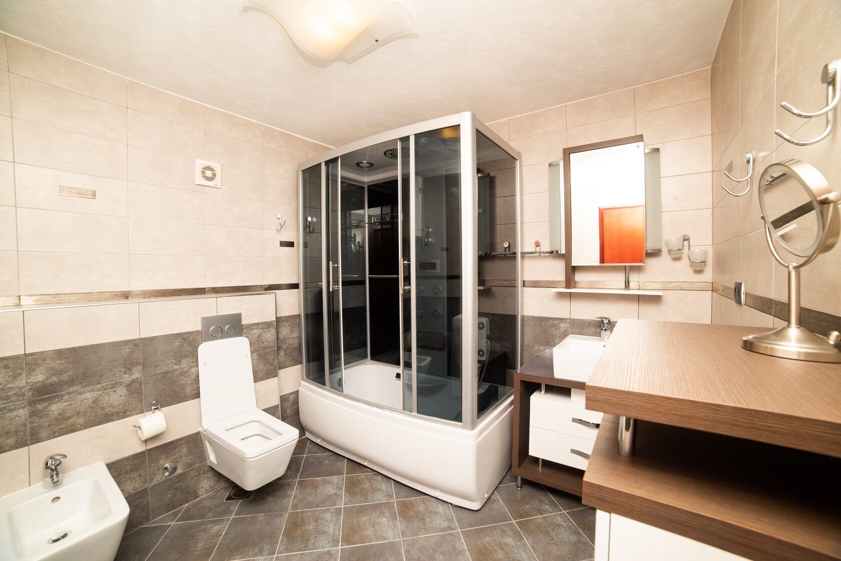 Luksuzni penthouse od 188 m² sa panoramskim pogledom na more – Rafailovići - Amfora Real Estate