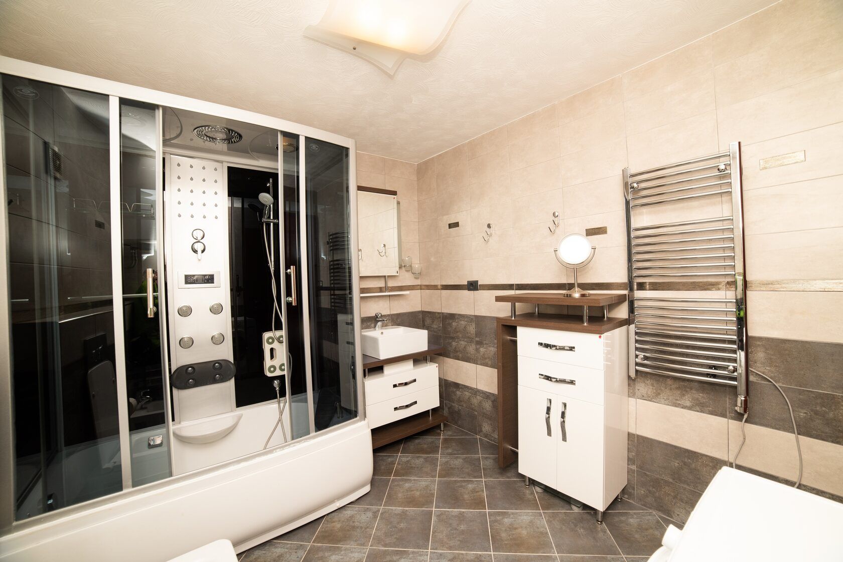 Luksuzni penthouse od 188 m² sa panoramskim pogledom na more – Rafailovići - Amfora Real Estate