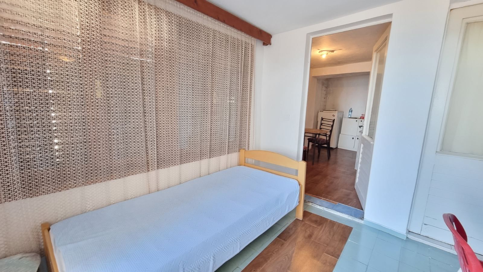 Dvosoban stan sa predivnim pogledom na more,na fantastičnoj lokaciji. Sveti Stefan, Budva - Amfora Real Estate