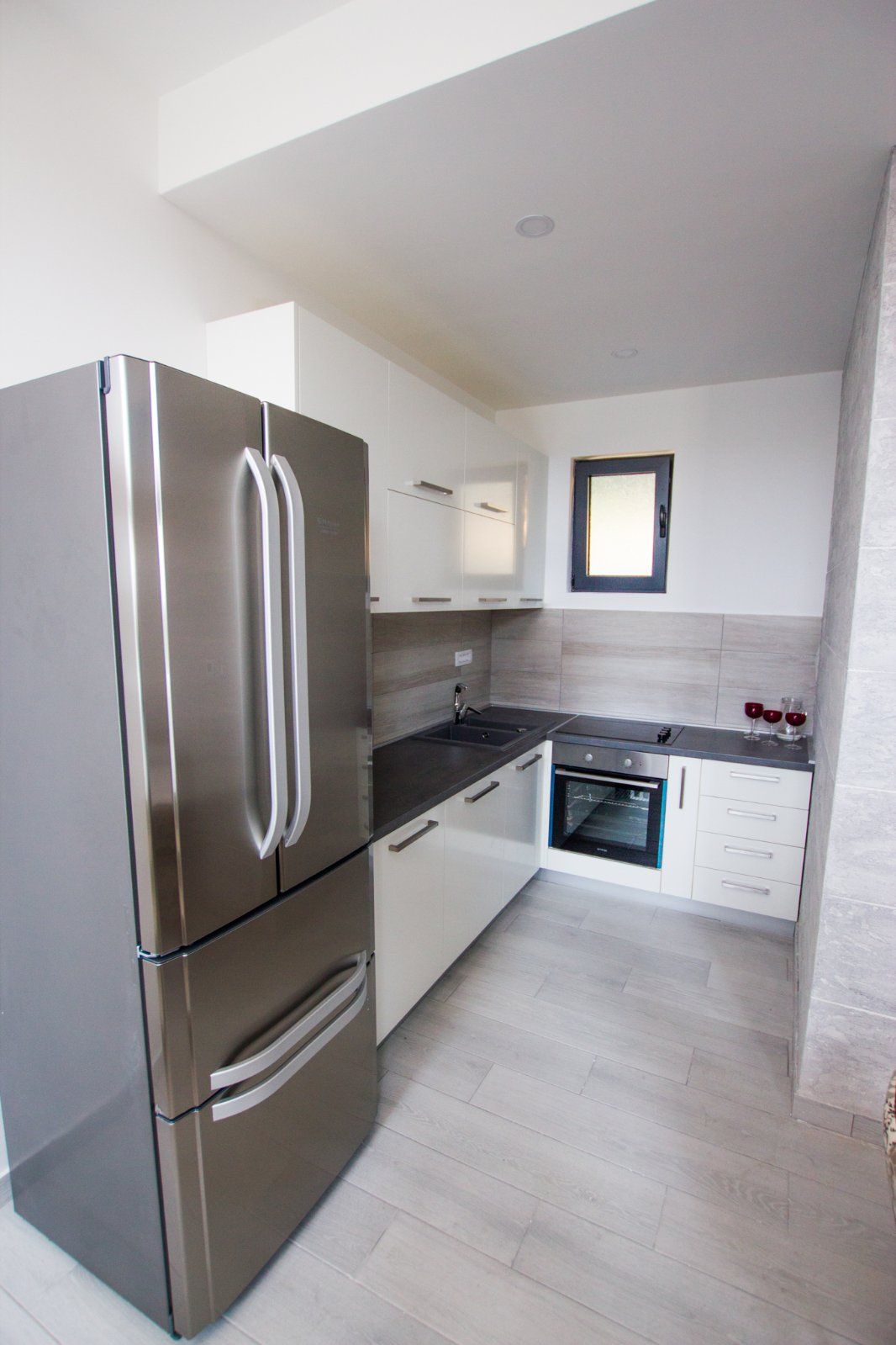 Vila sa bazenom i pogledom na more. Maine, Budva. - Amfora Real Estate