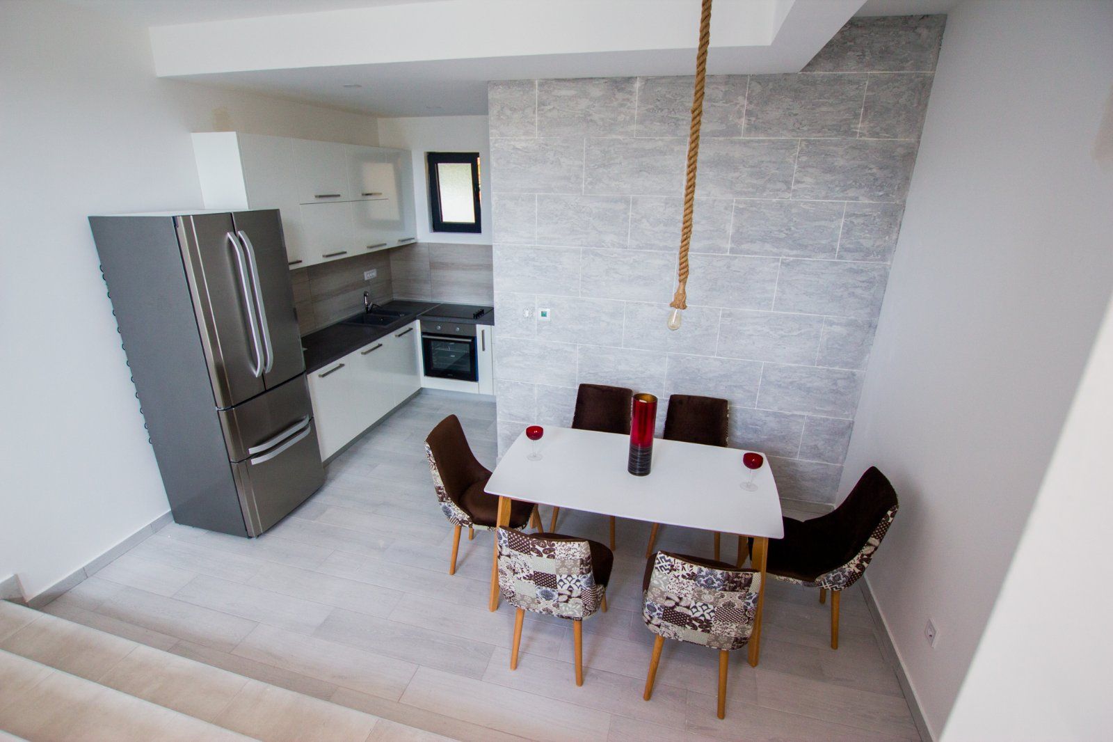 Vila sa bazenom i pogledom na more. Maine, Budva. - Amfora Real Estate