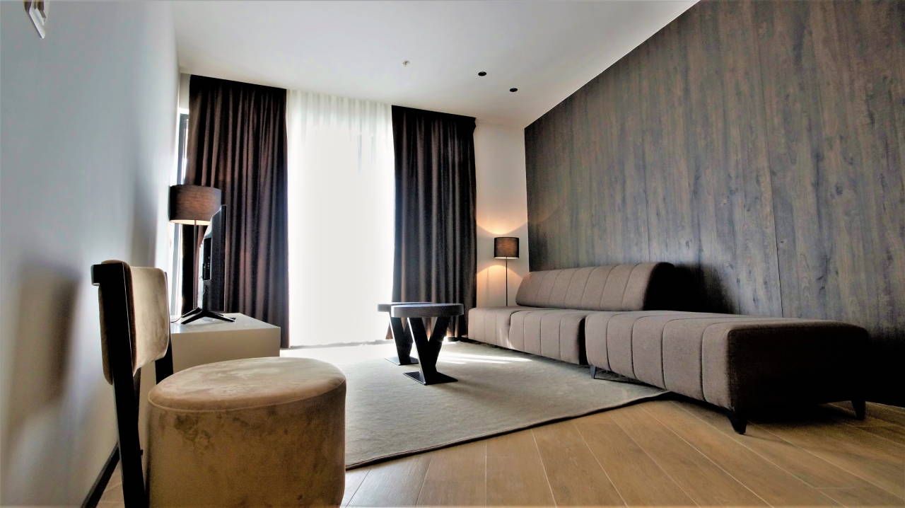 Adriatic Lux Rafailovići luksuzni jednosobni stan - Amfora Real Estate