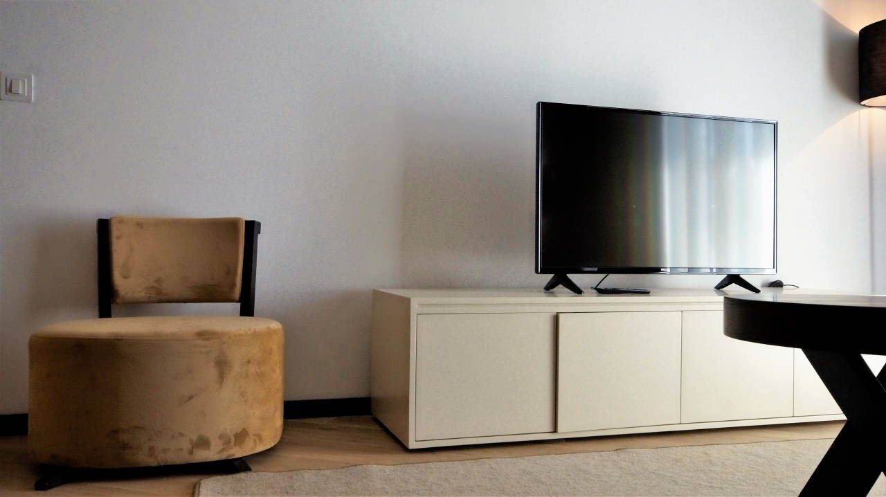 Adriatic Lux Rafailovići luksuzni jednosobni stan - Amfora Real Estate