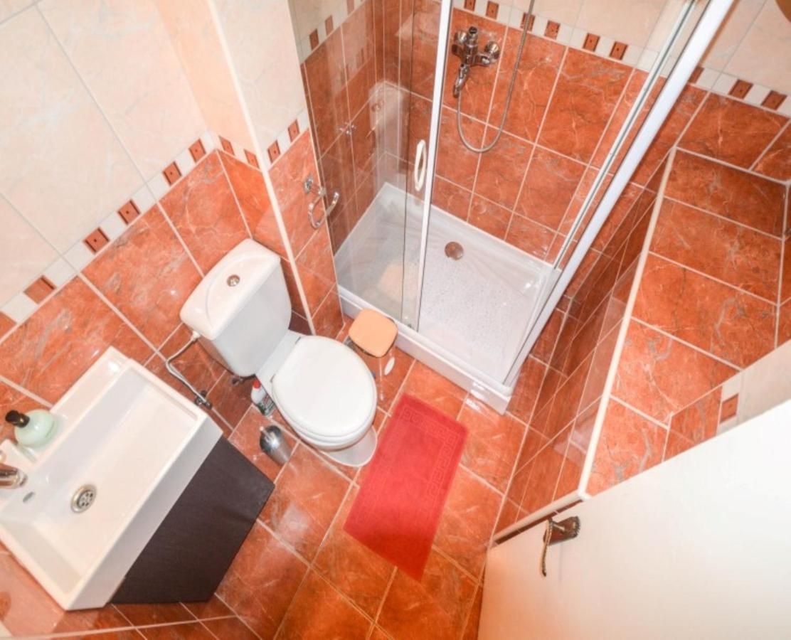 Vila 136 m² na parceli 150 m², 50 m od mora s pogledom na more – Perast - Amfora Real Estate