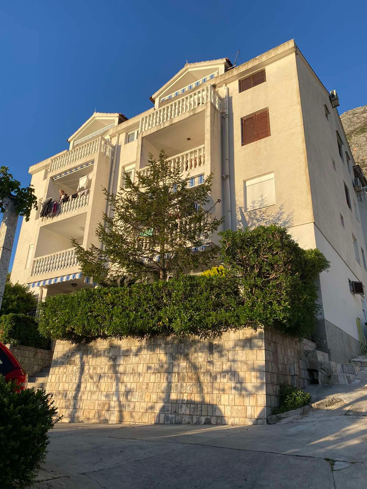 Dvosoban stan 58m2,Kotor-Dobrota - Amfora Real Estate