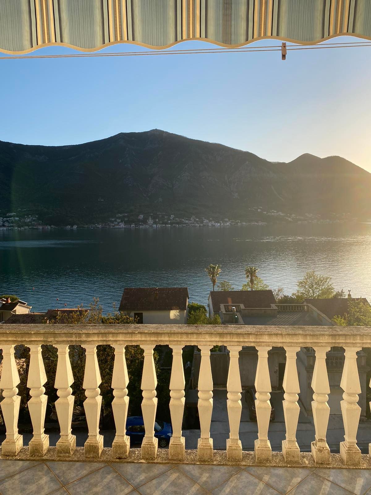 Dvosoban stan 58m2,Kotor-Dobrota - Amfora Real Estate