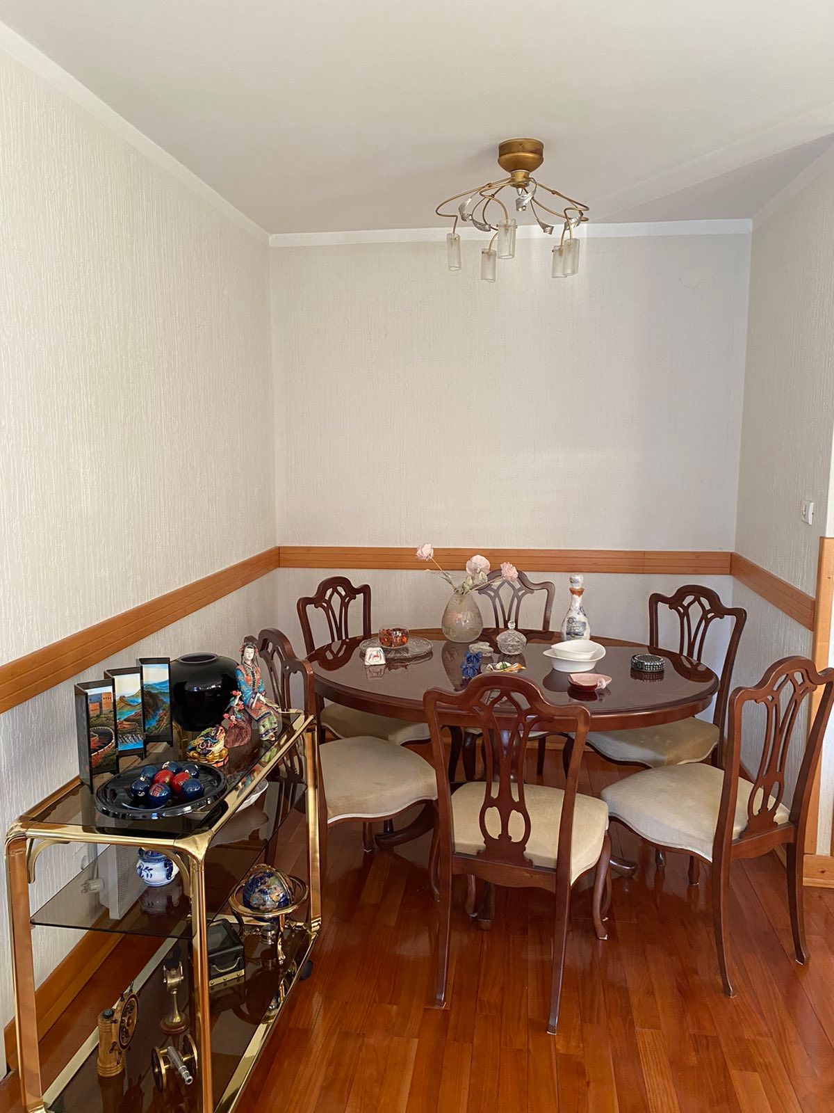 Dvosoban stan 58m2,Kotor-Dobrota - Amfora Real Estate