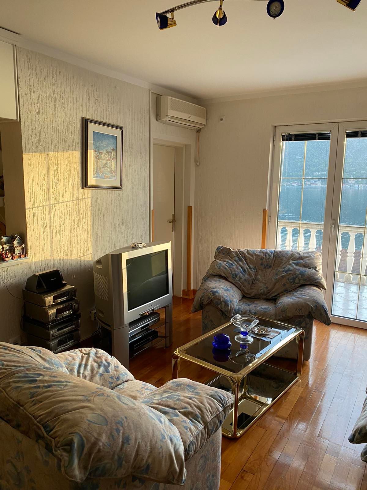 Dvosoban stan 58m2,Kotor-Dobrota - Amfora Real Estate