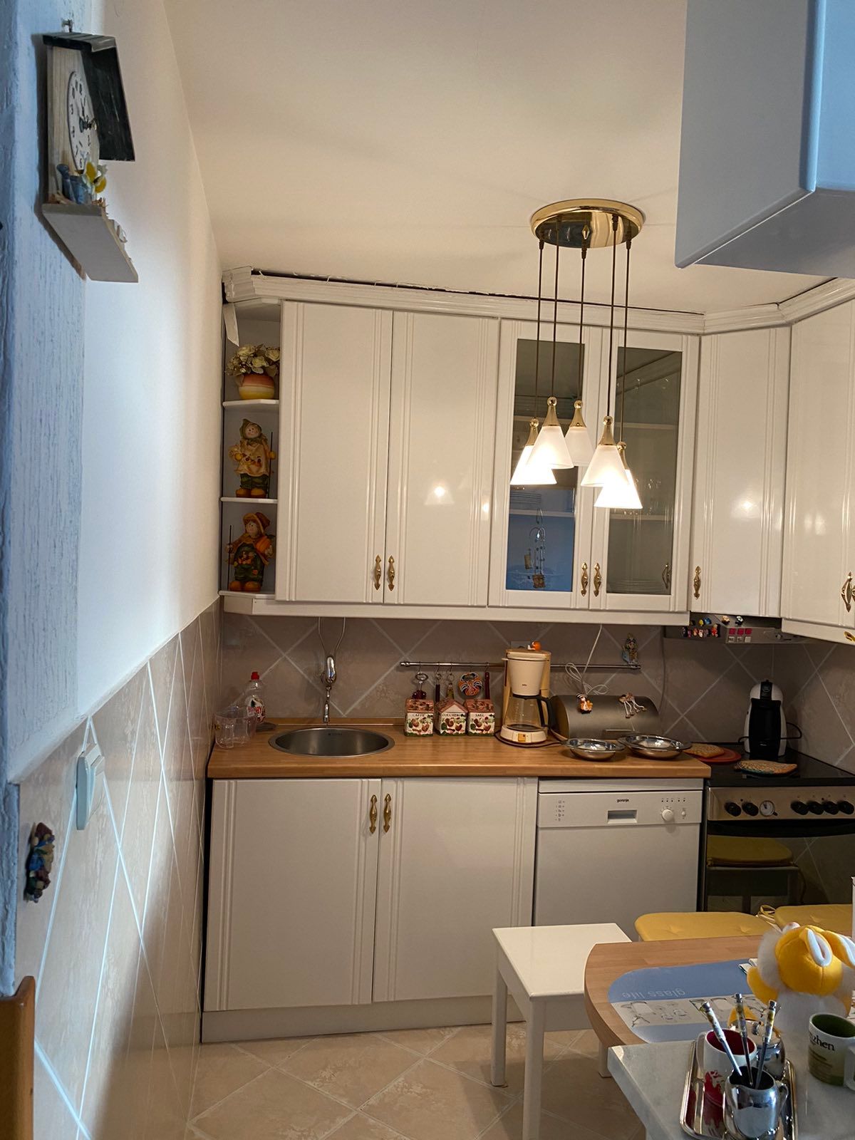 Dvosoban stan 58m2,Kotor-Dobrota - Amfora Real Estate