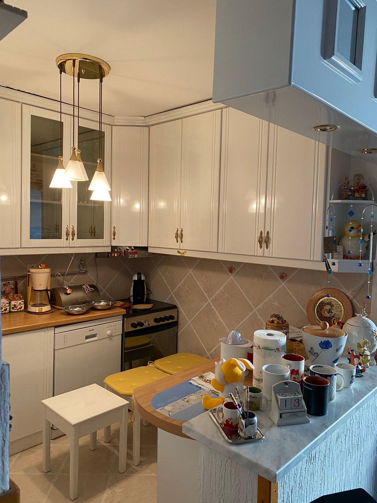 Dvosoban stan 58m2,Kotor-Dobrota - Amfora Real Estate