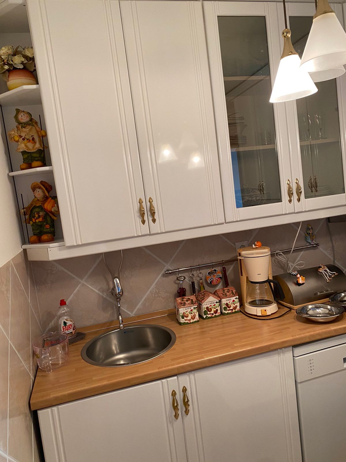 Dvosoban stan 58m2,Kotor-Dobrota - Amfora Real Estate