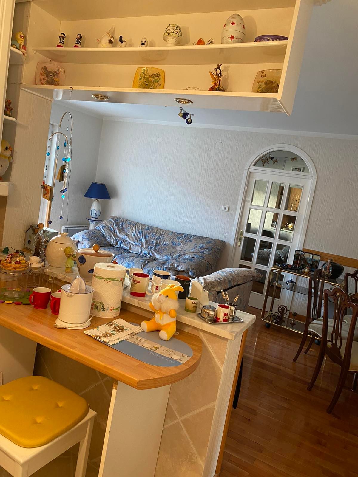 Dvosoban stan 58m2,Kotor-Dobrota - Amfora Real Estate