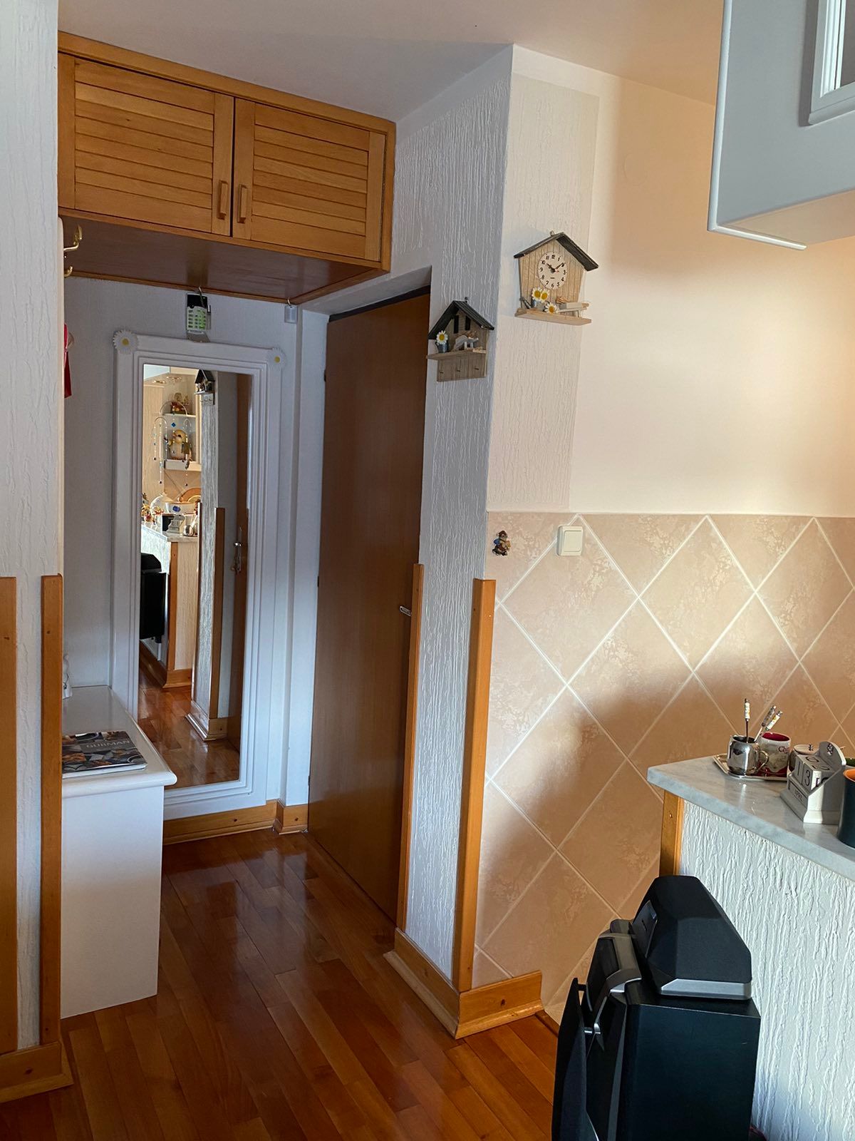 Dvosoban stan 58m2,Kotor-Dobrota - Amfora Real Estate