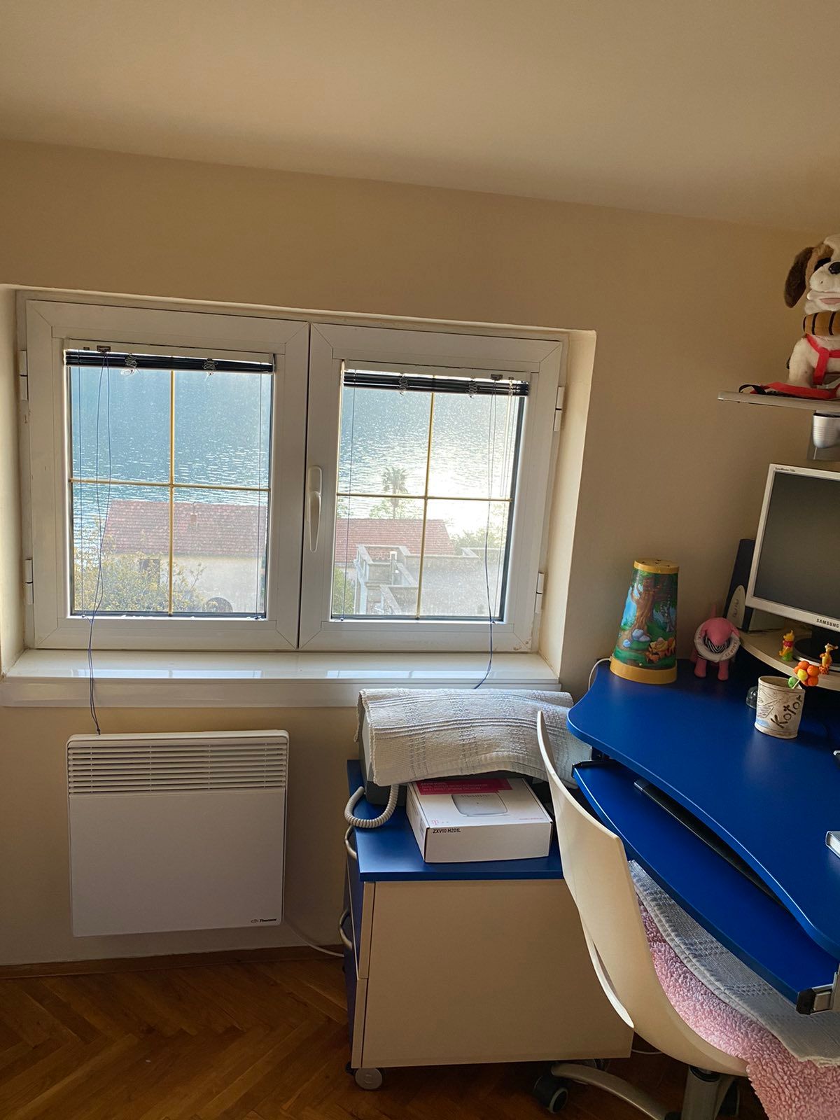 Dvosoban stan 58m2,Kotor-Dobrota - Amfora Real Estate