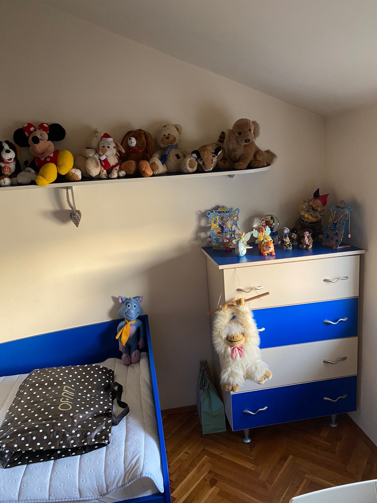 Dvosoban stan 58m2,Kotor-Dobrota - Amfora Real Estate