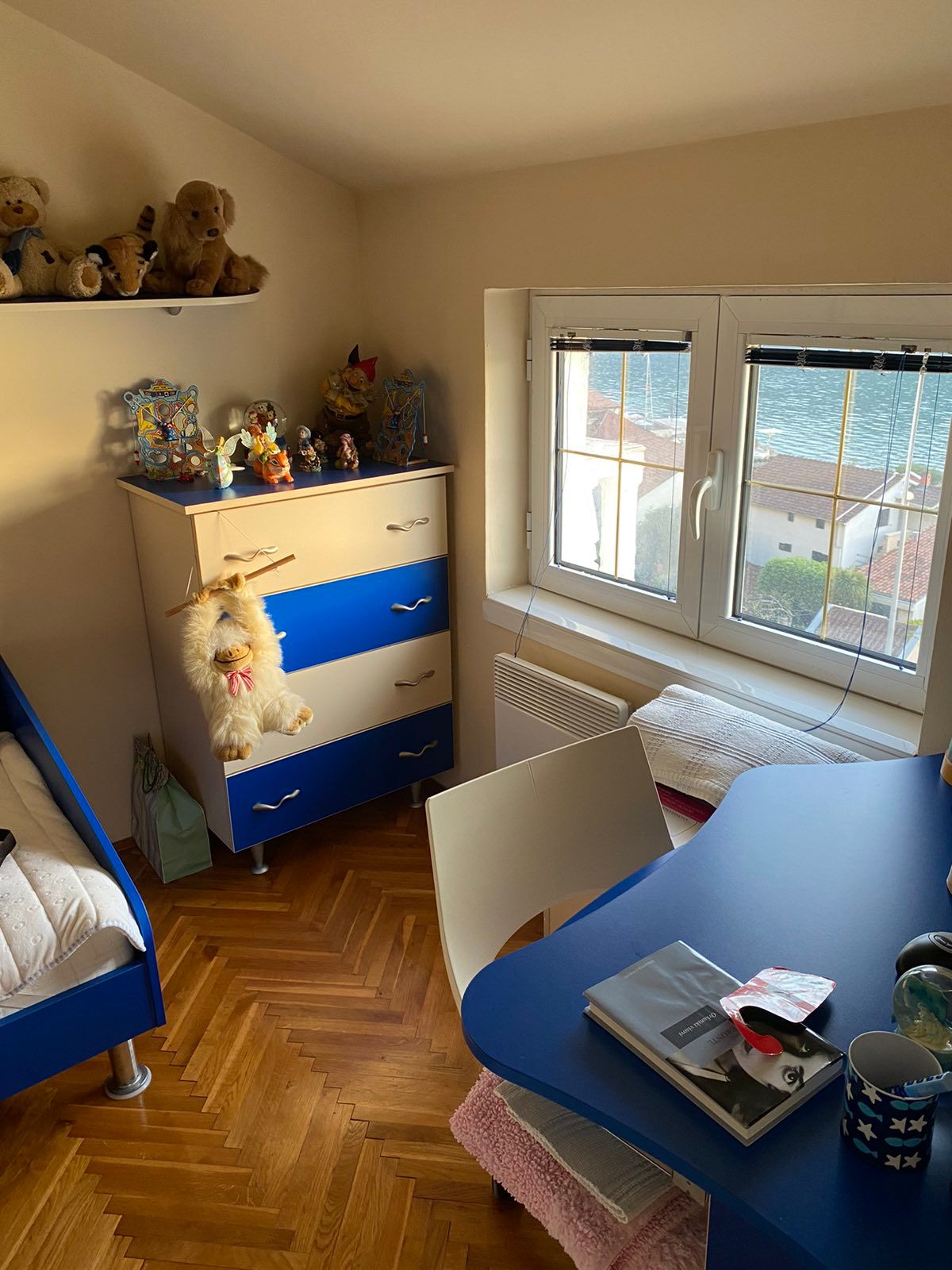 Dvosoban stan 58m2,Kotor-Dobrota - Amfora Real Estate