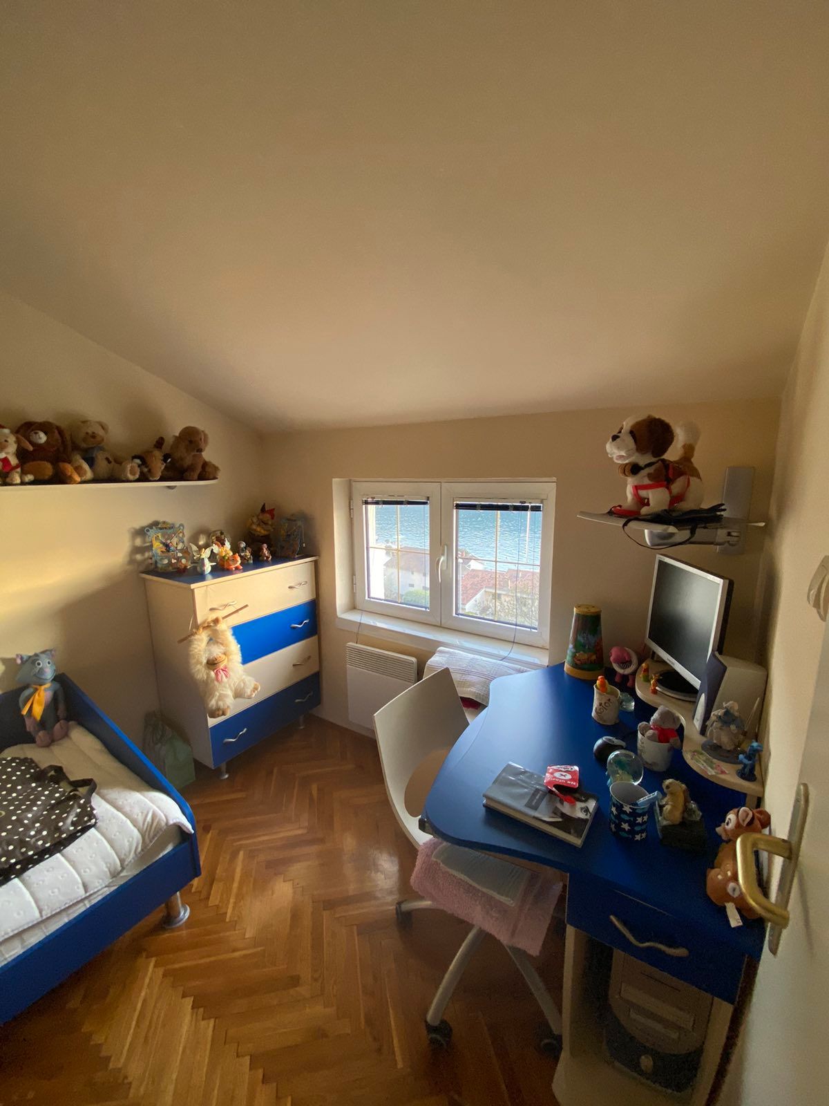 Dvosoban stan 58m2,Kotor-Dobrota - Amfora Real Estate