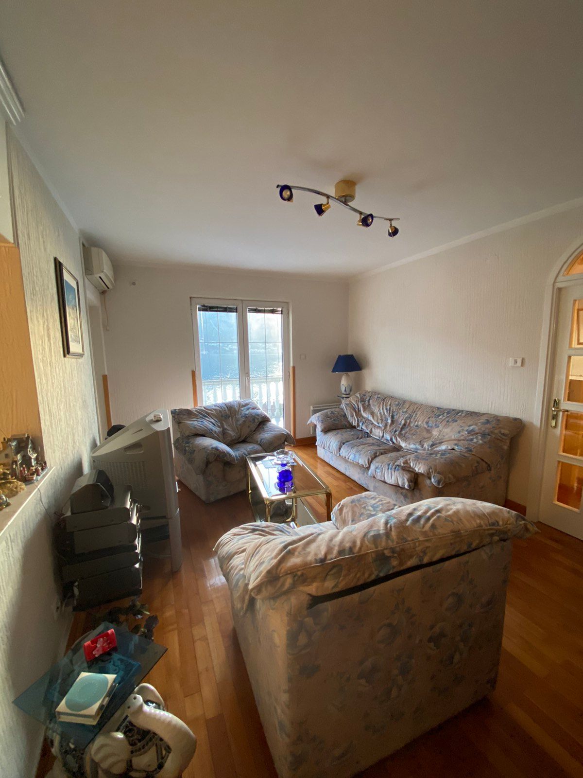 Dvosoban stan 58m2,Kotor-Dobrota - Amfora Real Estate