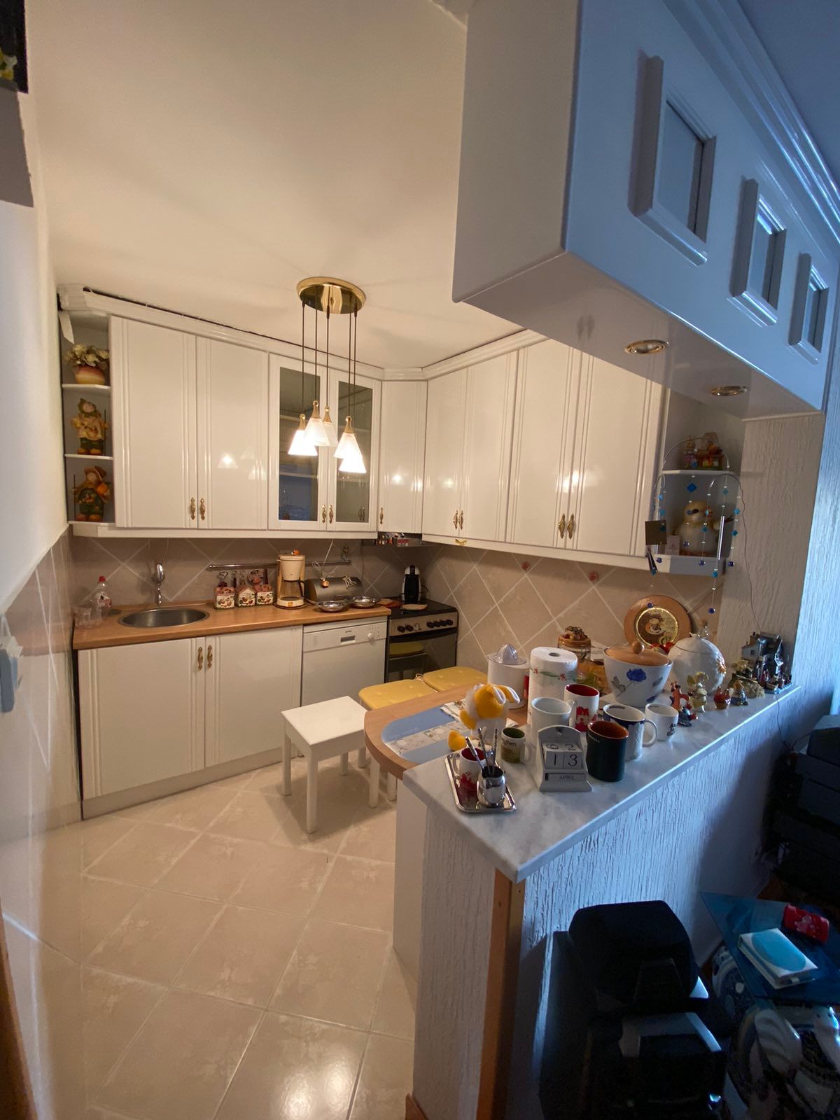 Dvosoban stan 58m2,Kotor-Dobrota - Amfora Real Estate