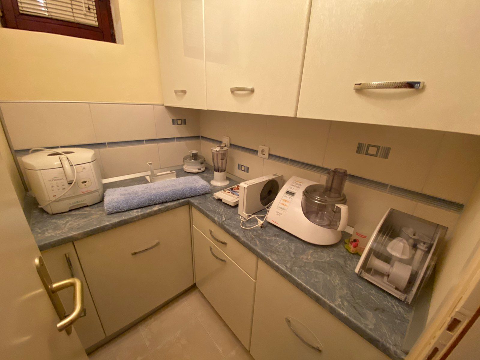 Dvosoban stan 58m2,Kotor-Dobrota - Amfora Real Estate