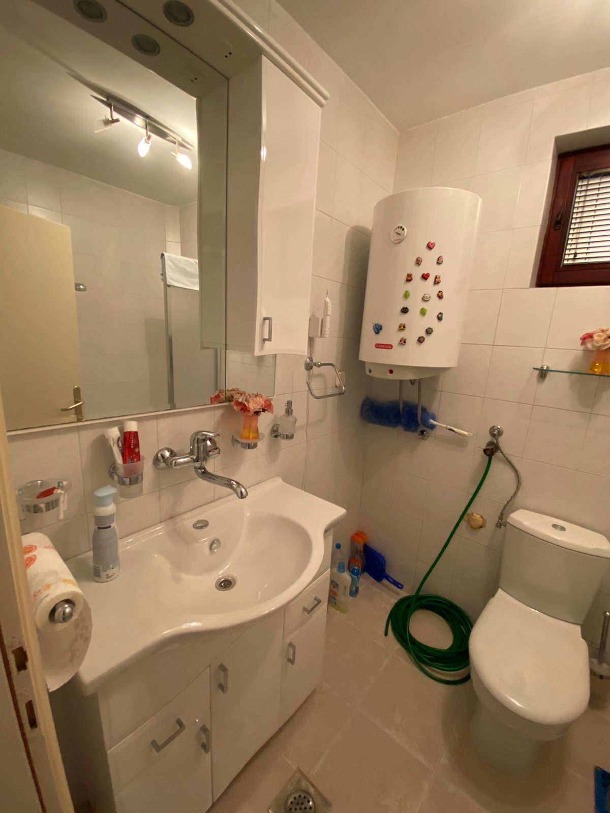 Dvosoban stan 58m2,Kotor-Dobrota - Amfora Real Estate