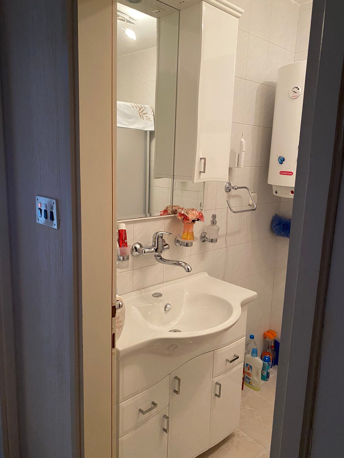 Dvosoban stan 58m2,Kotor-Dobrota - Amfora Real Estate