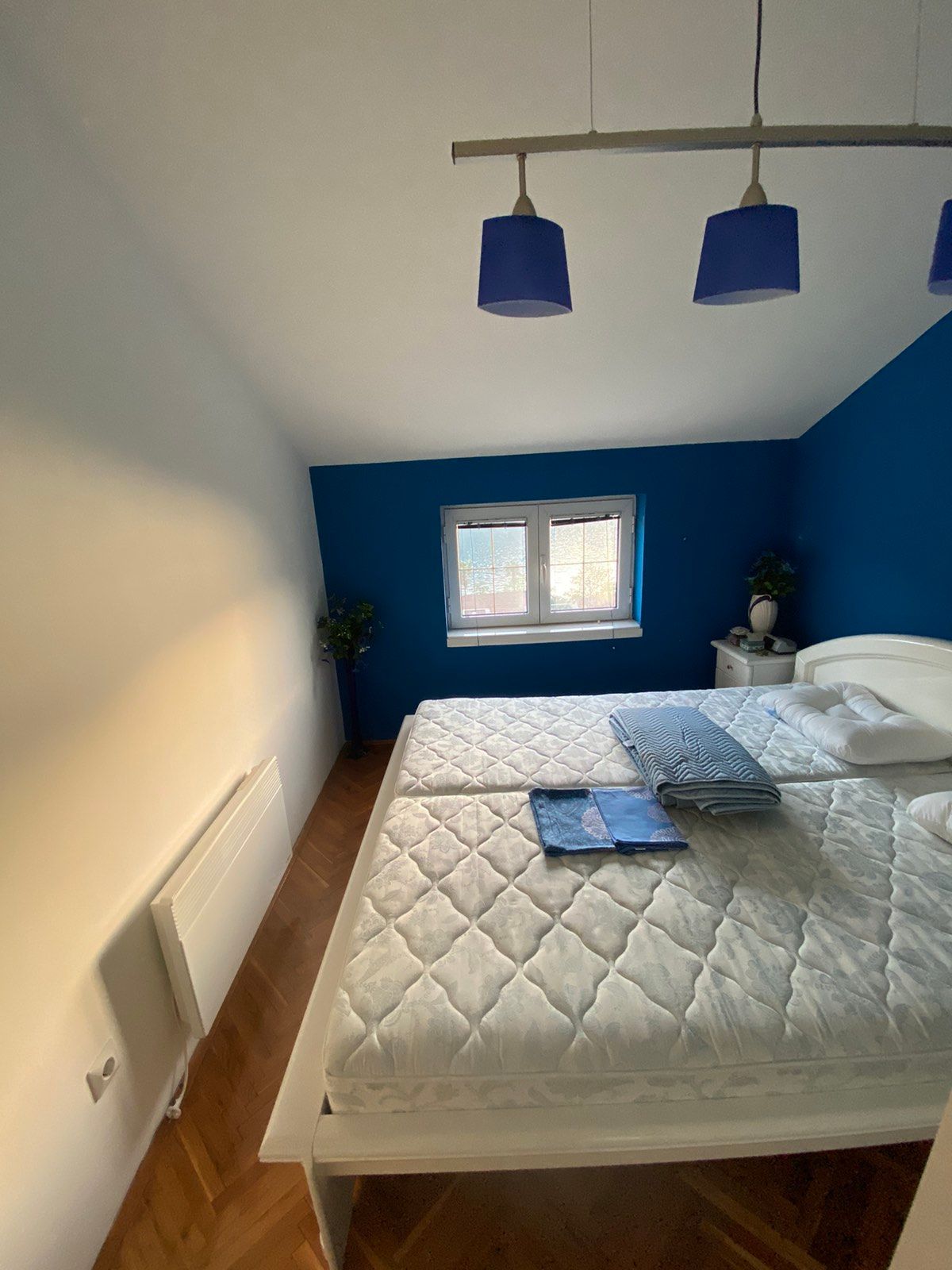 Dvosoban stan 58m2,Kotor-Dobrota - Amfora Real Estate